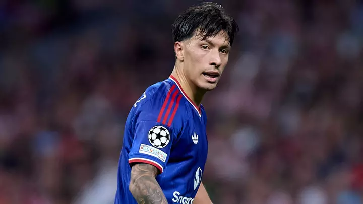 'We've moved on' - Martinez in Man Utd squad to face Leeds
