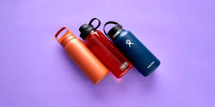 This Is Still the Best Water Bottle I've Ever Tried