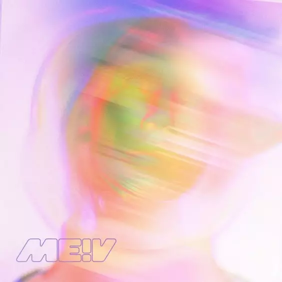 Meiv – “No Future Pt. 1 & 2” (Feat. Armand Hammer)