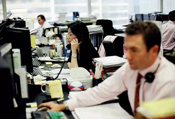 Businesses Need to Prepare for Customers Who Talk, Not Type