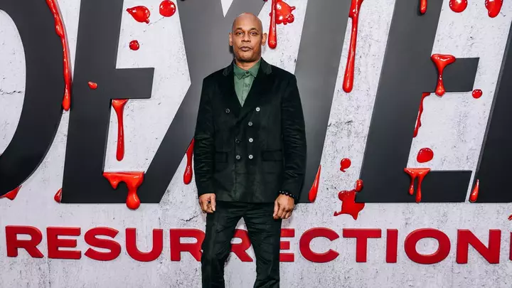 Bokeem Woodbine Dexter: Dirçəliş serialına qoşulmaq haqqında danışır