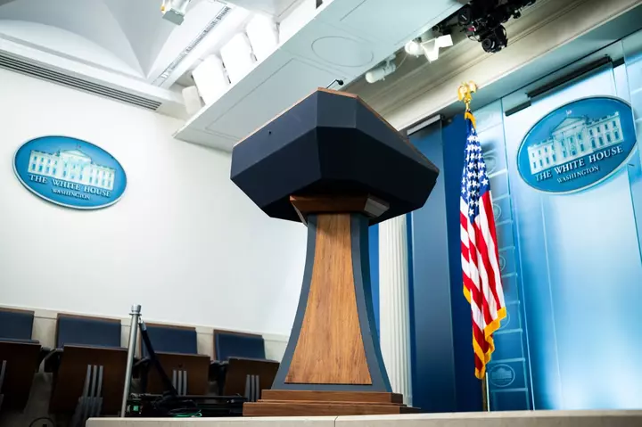 Who Could Replace Katie Zacharia? Laura Loomer Eyes White House Role