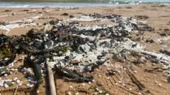 What do we still need to know about the Tyne nurdle spill?