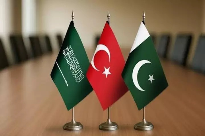 Pakistan rəsmisi: İranın Məkkə Sazişinə qoşulmasına heç bir maneə yoxdur