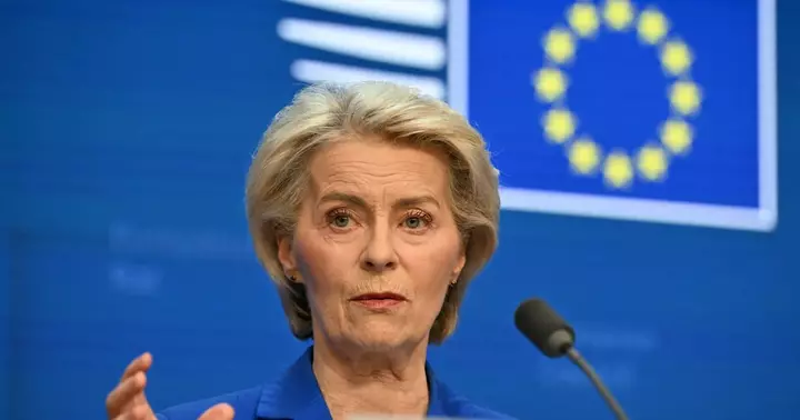 Von der Leyen’in Böyük Komissiya Dəyişikliyi Bir Addım Daha Yaxınlaşır