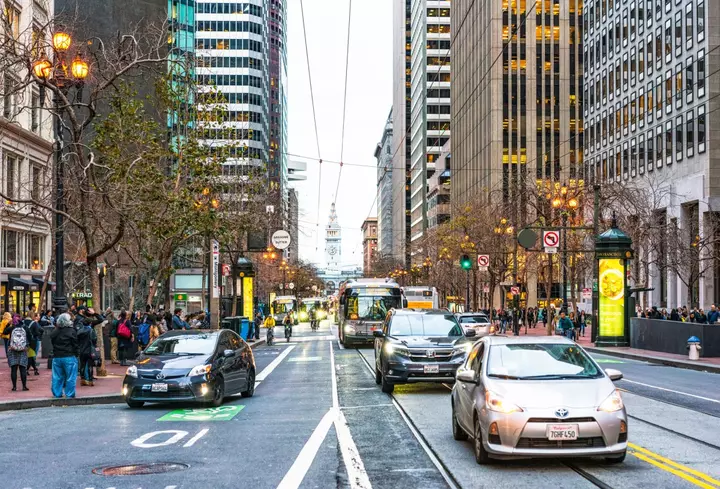 America’s Traffic Problem Is a Responsibility Problem | Opinion