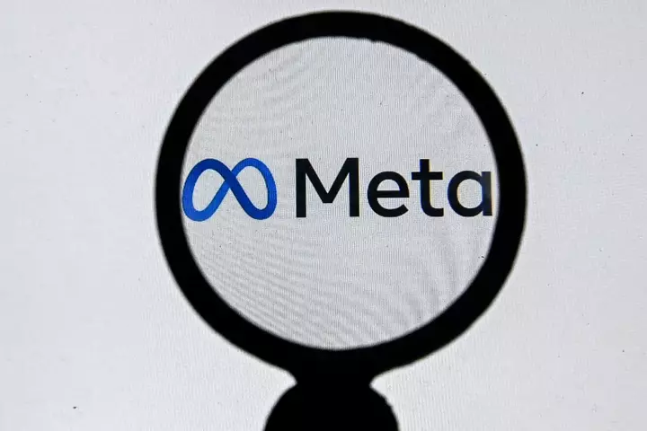 Meta’s stock rises as investors glimpse an opportunity that could dwarf the ad business