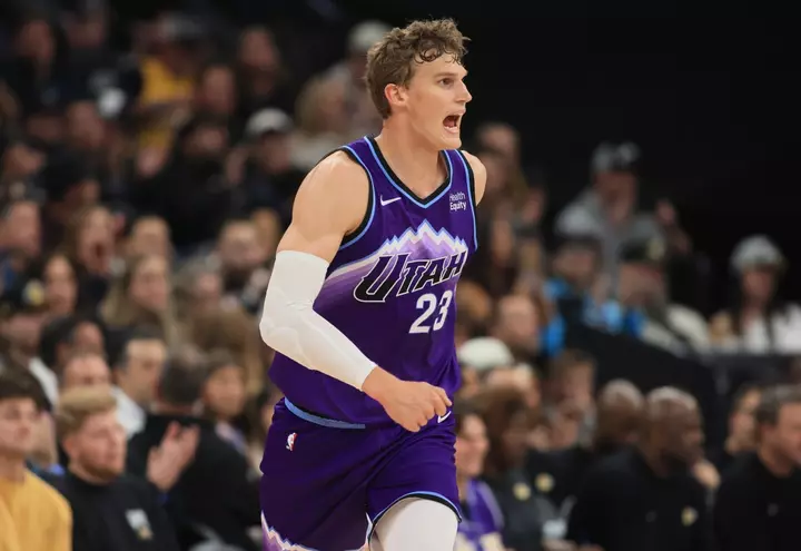 Jazz Receive Positive Lauri Markkanen Injury Update After Jaren Jackson Jr News