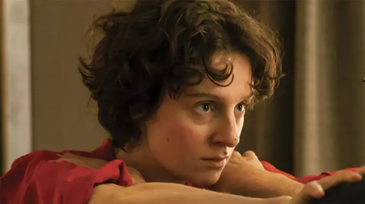 Serielizados Prizes: Hagai Levi’s ‘Etty’ and ‘Astonishing’ ‘Killing a Bear’ Win Big as ‘El Observatorio’ Bags the Mind the Gap Pitch Prize