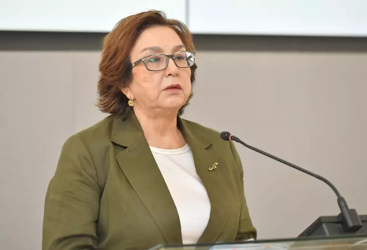 Müzakirələrimizə çox az adam qoşulur - Məleykə Abbaszadə