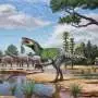 Isle of Wight fossil Europe's first known long-clawed megaraptoran dinosaur