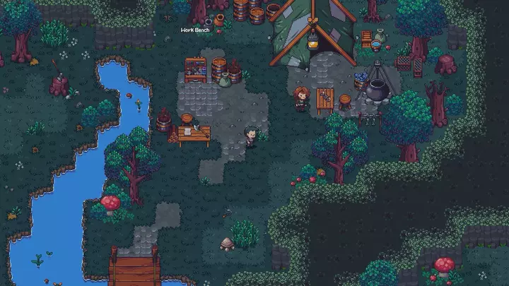 Stardew Valley-inspired RPG Gets Shock Last-Minute Delay