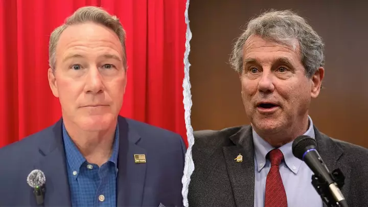 Fox News Poll: Gender gap and pocketbook pain shape Ohio Senate race