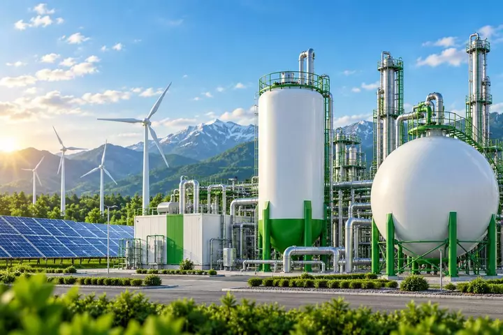 Özbəkistandakı gündəlik elektrik istehsalı 13,2% artaraq 254,9 milyon kVt·s oldu