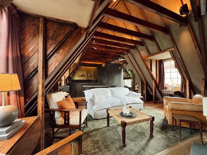 The 12 Best Airbnbs in Scotland for a Folkloric Fall Getaway