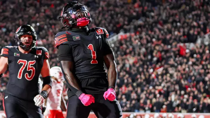 Utah emerges as new Big 12 standard-bearer after outlasting Houston