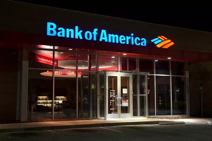 Bank of America adds a profit miss to the misery of a $1.2 billion government fine