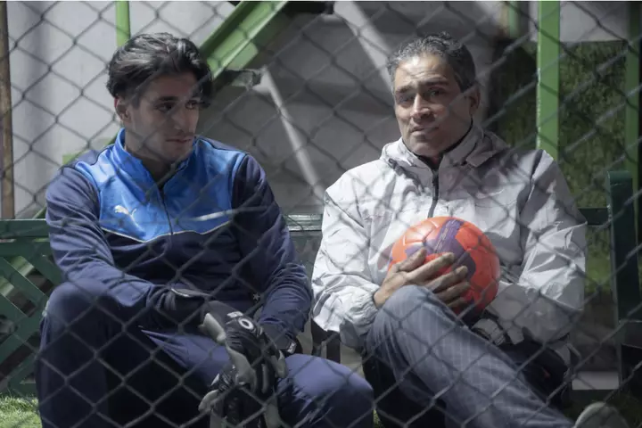‘Third Land’ Director on the Risks of Chronicling the Lives of Iranian Refugees in Turkey: It Was ‘Extremely Tense and Frightening’