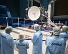 UK risks losing key role in European space industry over satellite contract, says Airbus boss