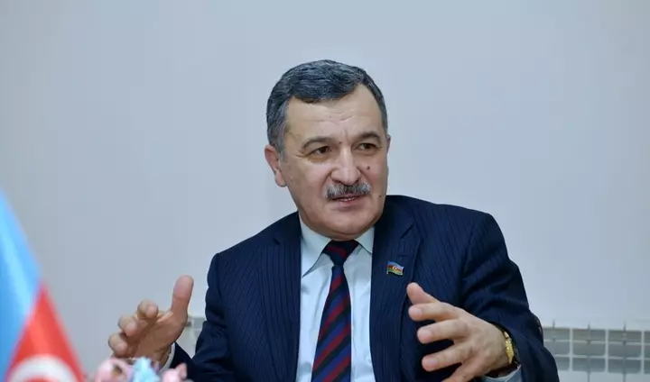 Azərbaycana qarşı bəyanatların arxasında xarici dairələr dayanır - Açıqlama