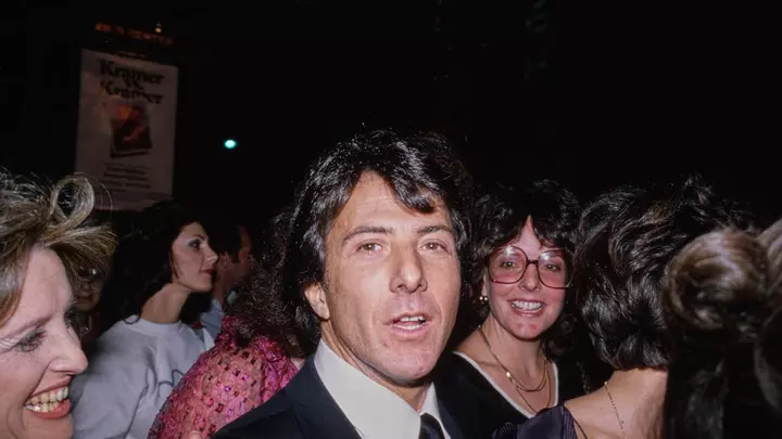 Dustin Hoffman Turned Down 1993 Film That Went on to Become One of the Greatest Movies of All Time