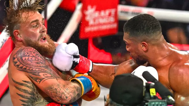 'Paul could beat AJ with right preparation'