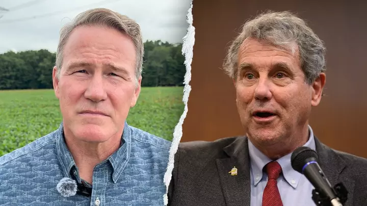 Republicans in historically critical battleground county pull no punches in midterm homestretch: 'Lot of hope'
