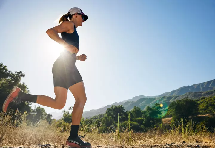 Trail Running Is Growing at an Exponential Rate—This Is Why Women Are All In