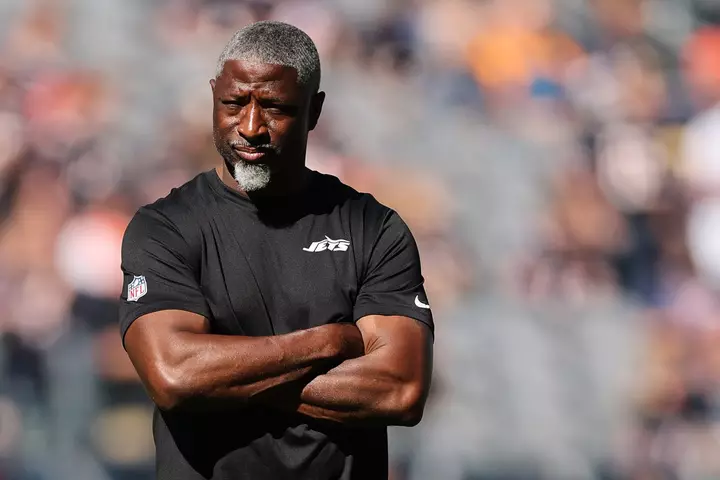 Jets Rule Out 2 Key Offensive Players for Week 6 Clash vs Patriots