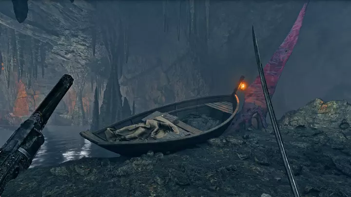 'Homesick' quest walkthrough in Valor Mortis