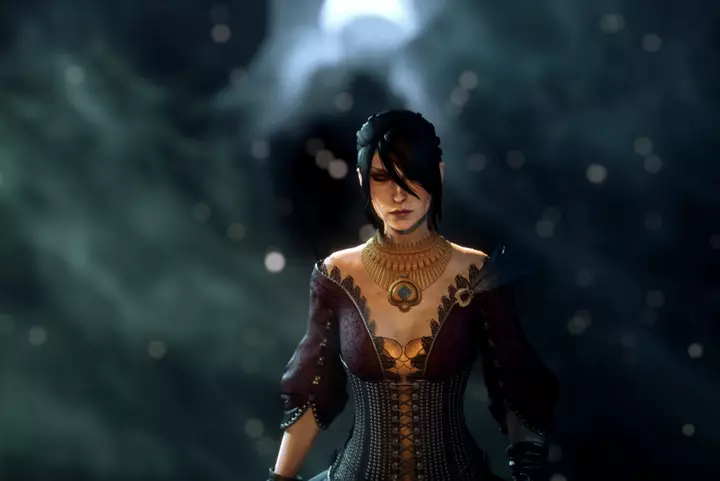 BioWare's Closure Is Just the Tip of the Iceberg