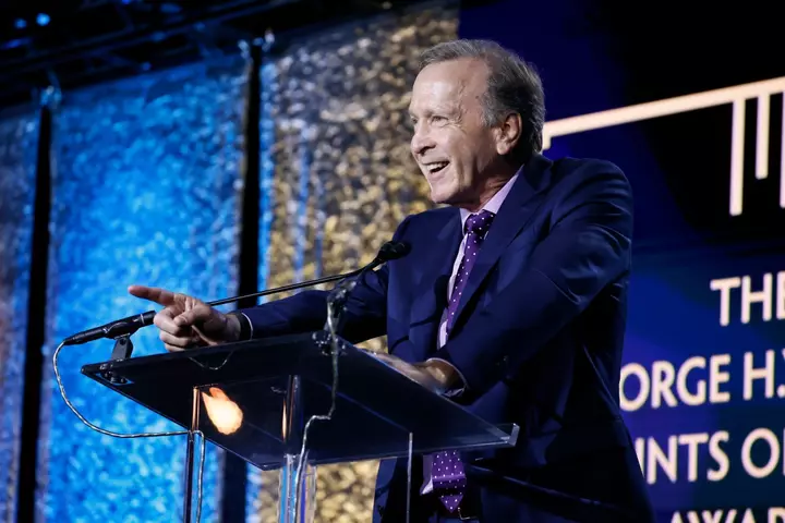 George W. Bush's Brother Trashes Ken Paxton, Says He Voted for Talarico
