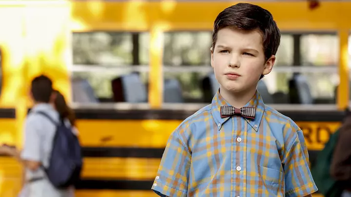 ‘Young Sheldon’ Star Iain Armitage Says He Was the ‘Most Happy’ About the Show Ending: I Wasn’t ‘Going Home and Crying All Day’