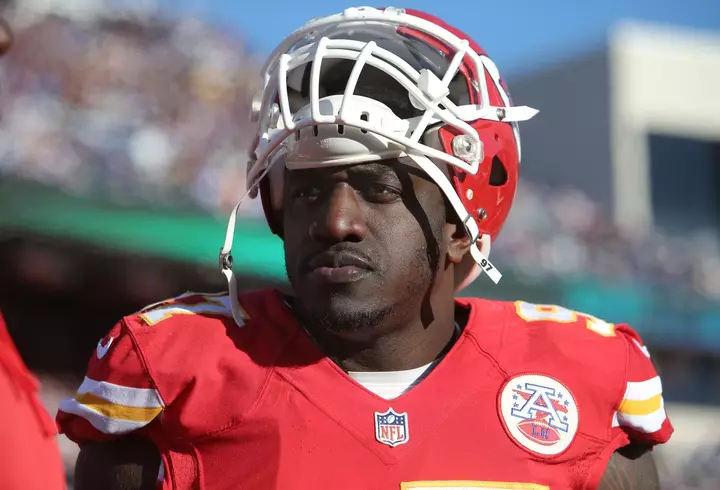 Keçmiş Chiefs müdafiə xətti oyunçusu Allen Bailey 37 yaşında vəfat edib