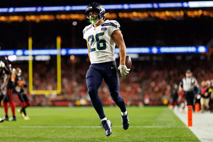 Seahawks Activate Key Offensive Target Ahead of Matchup vs Chiefs