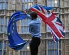 Başqa bir AB referendumuna keçək? Bəlkə – amma hələ deyil | Polly Toynbee