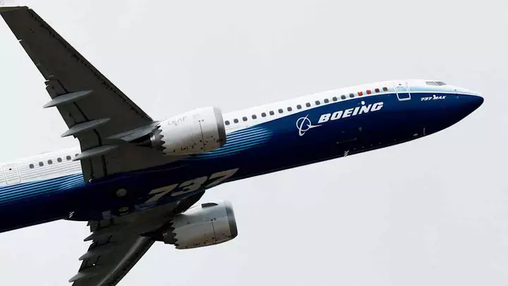 Boeing wins approval for Max 10 jet in boost for turnaround efforts