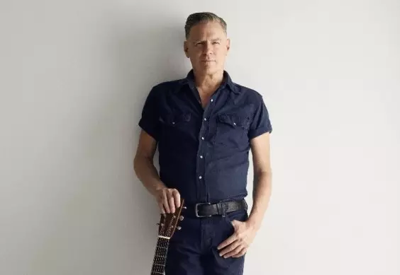 Bryan Adams Drops Another Trump Diss Track And This One Mentions The Epstein Files