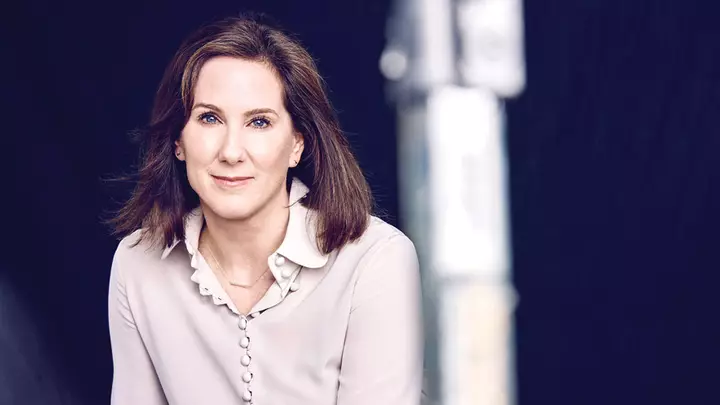Kathleen Kennedy to Lead LA Olympics Opening and Closing Ceremonies After ‘Star Wars’ Exit, Replacing Peter Rice