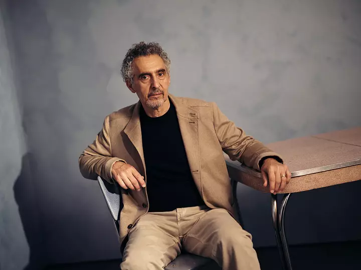 John Turturro Will Pick Your Pocket and Steal Your Heart