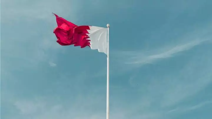 Qatar, Kolumbiyanın Yerusəlim səfirliyini qınayır