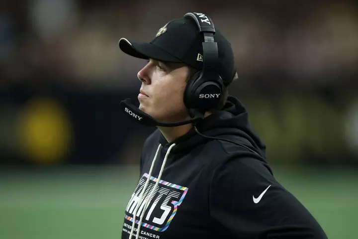 Saints Put on Blast by Owner Gayle Benson Amid 1-4 Start