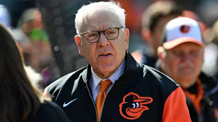 Orioles' David Rubenstein admits what MLB owners don't want fans to know: They're making a ton of money