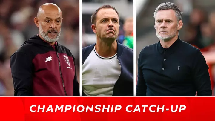 Blues buoyant & Hammers make statement - Championship Catch-up