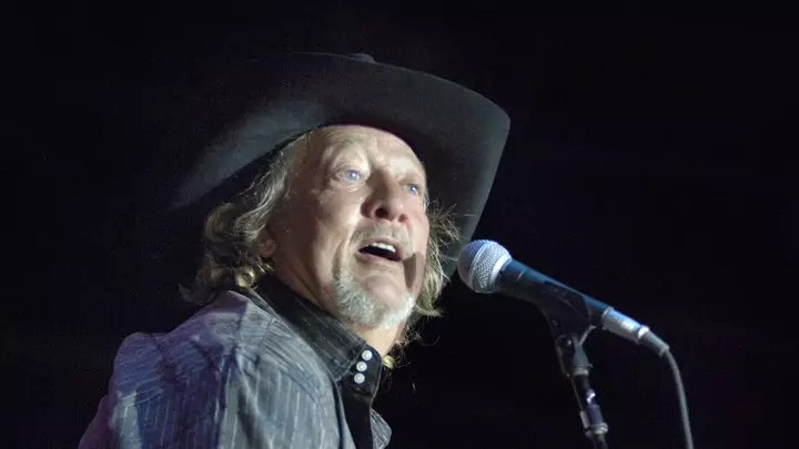 John Anderson Cause of Death: What We Know About the Country Singer’s Death at 71