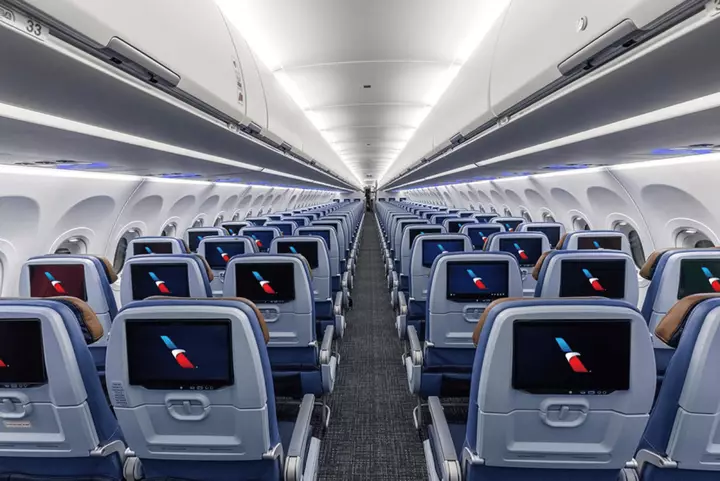 American Airlines‑in yeni strategiyası premium səyahəti ön planda tutur
