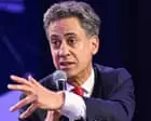 Global financial system is failing developing countries, says Ed Miliband