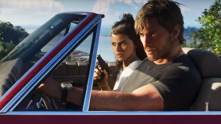 GTA 6's Police Will Hunt You Down with Dogs