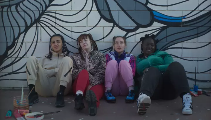 MoreThan Films Picks Up ‘Salen las lobas’ Ahead of Valladolid World Premiere