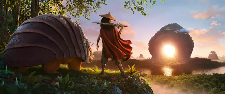 'Avatar: Yeddi Sığınacaq' pərəstişkarları Disneynin görməyən apokaliptik fantaziya macərasını izləməlidir